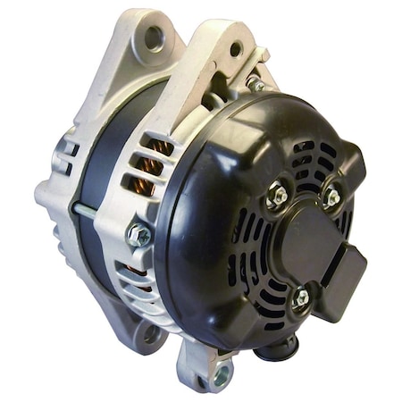 Replacement For Toyota, 2014 Highlander 35L Alternator